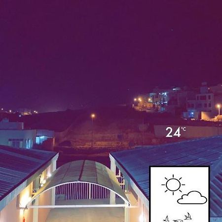 הוילה روز الهدا מראה חיצוני תמונה